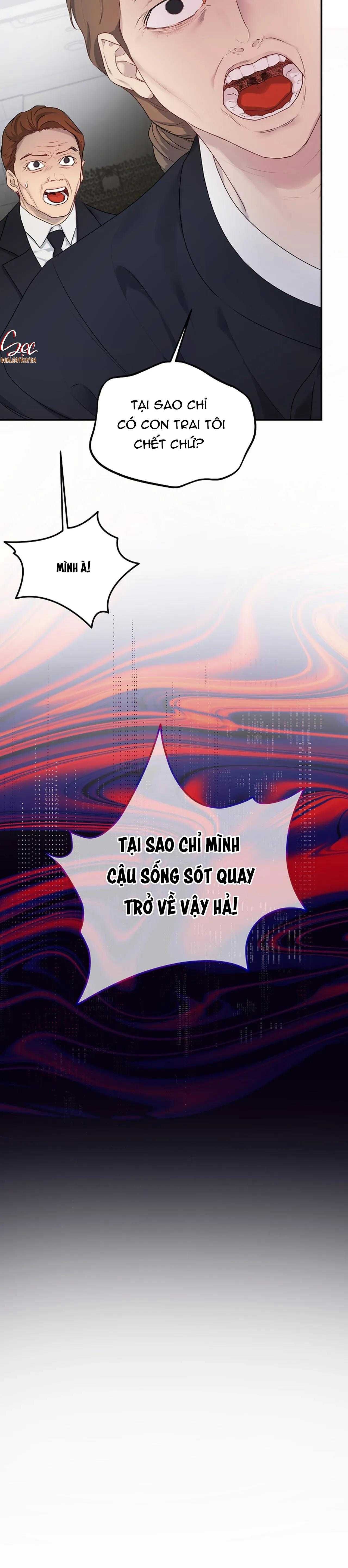 đọc truyện Thợ Săn Một Đêm 10 Lần Chương 18 ảnh 33 tại Giả Dược