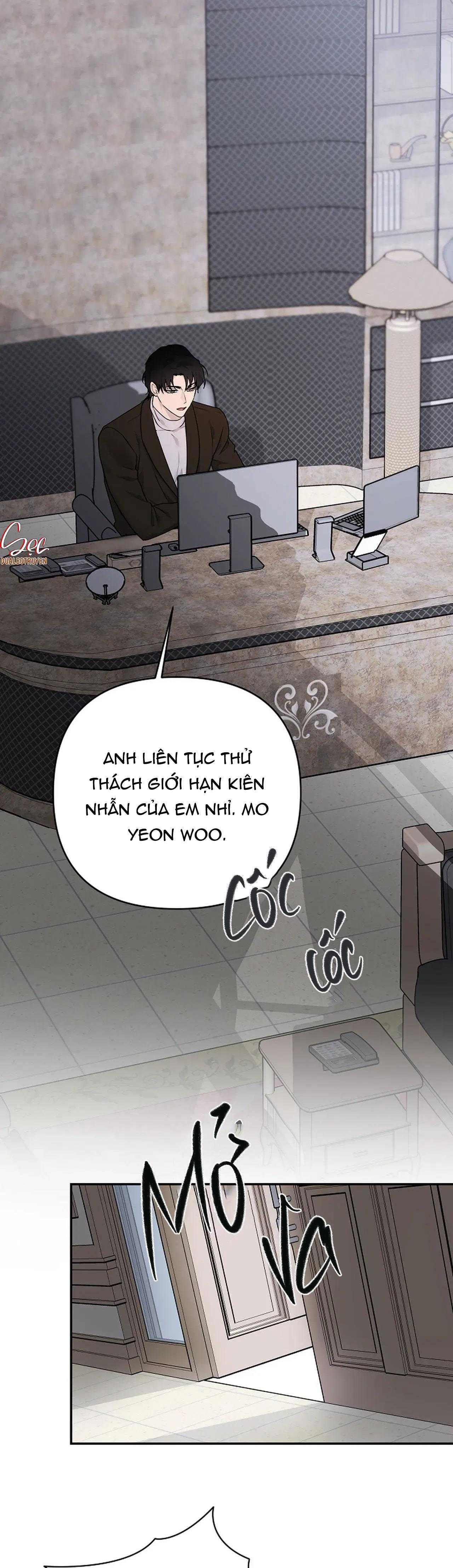 đọc truyện Thợ Săn Một Đêm 10 Lần Chương 18 ảnh 38 tại Giả Dược