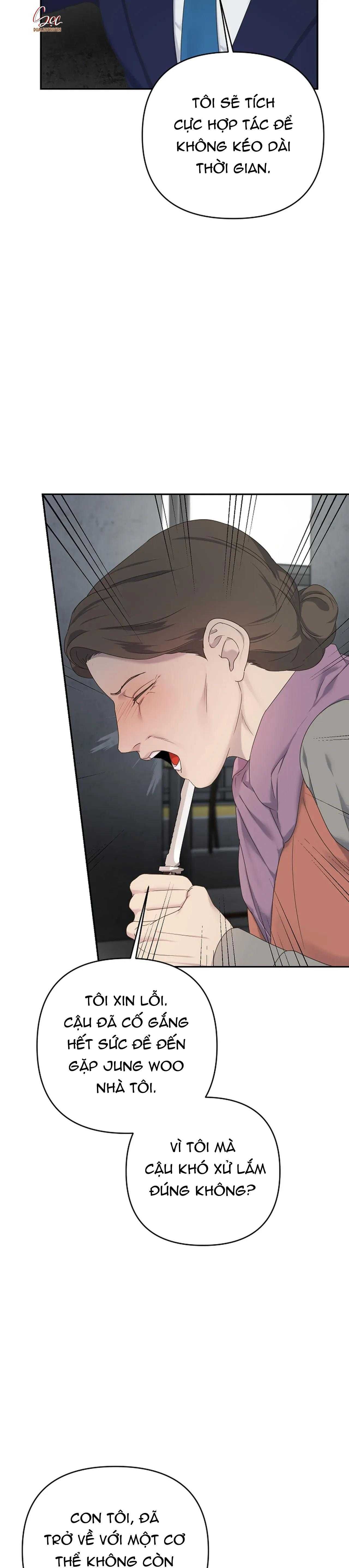 đọc truyện Thợ Săn Một Đêm 10 Lần Chương 19 ảnh 23 tại Giả Dược