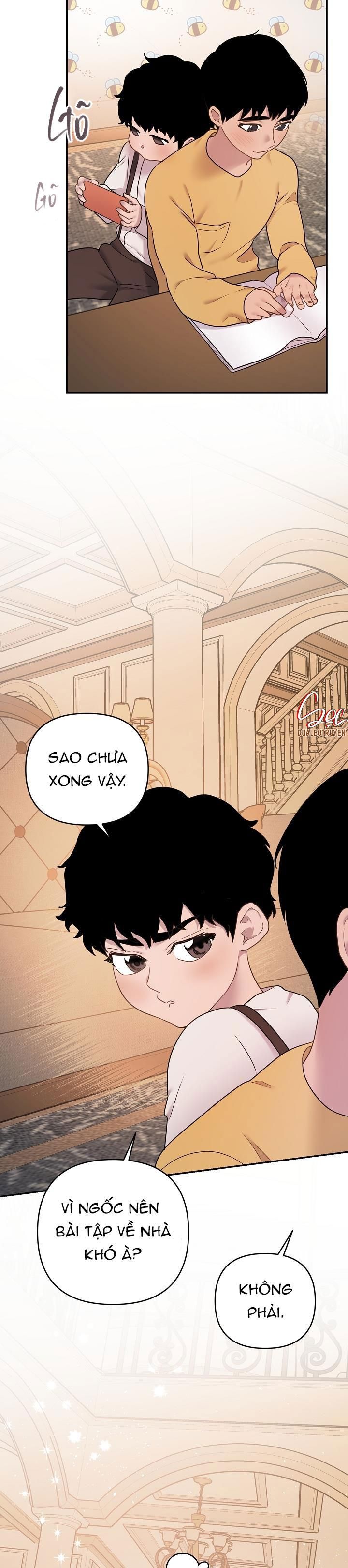 đọc truyện Thợ Săn Một Đêm 10 Lần Chương 2 ảnh 21 tại Giả Dược