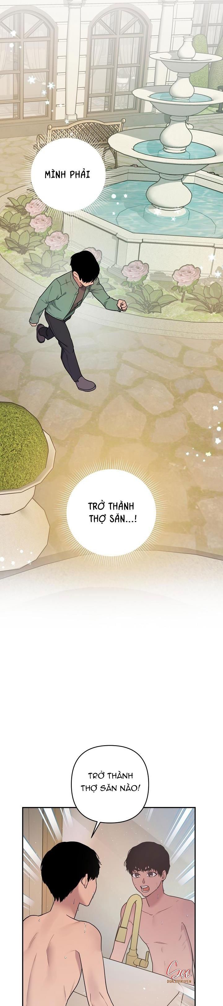 đọc truyện Thợ Săn Một Đêm 10 Lần Chương 2 ảnh 10 tại Giả Dược