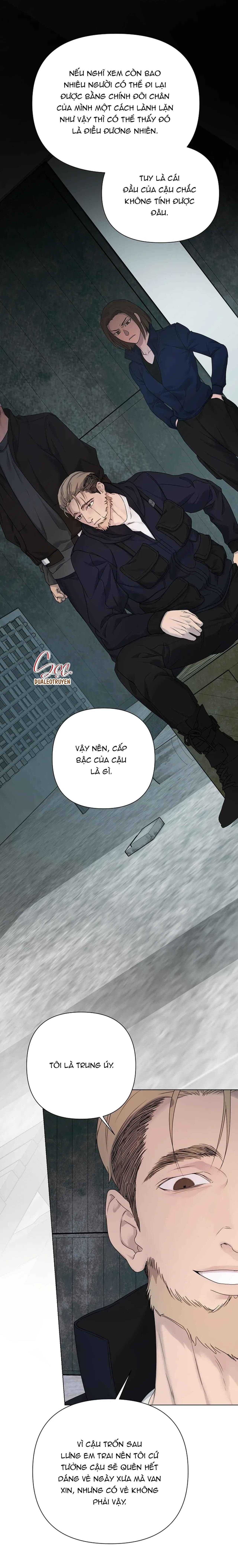 đọc truyện Thợ Săn Một Đêm 10 Lần Chương 20 ảnh 16 tại Giả Dược