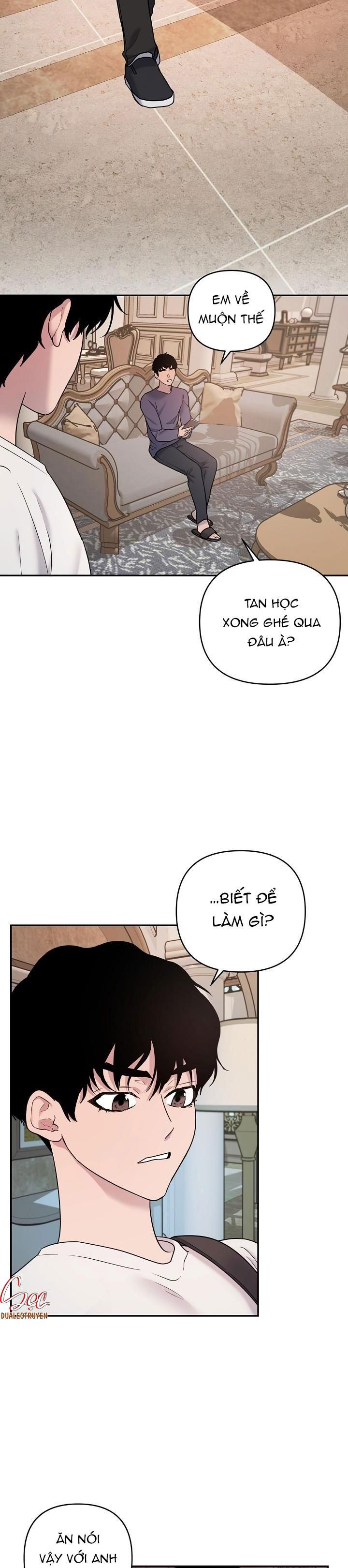 đọc truyện Thợ Săn Một Đêm 10 Lần Chương 3 ảnh 3 tại Giả Dược