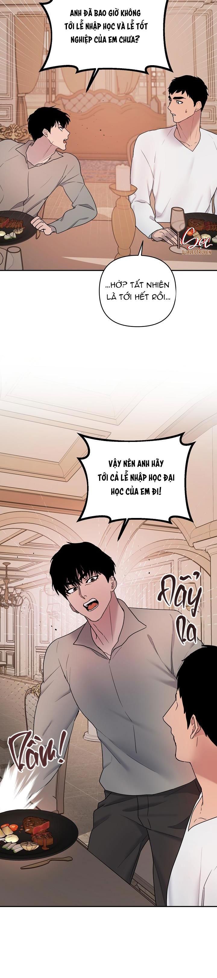 đọc truyện Thợ Săn Một Đêm 10 Lần Chương 4 ảnh 10 tại Giả Dược
