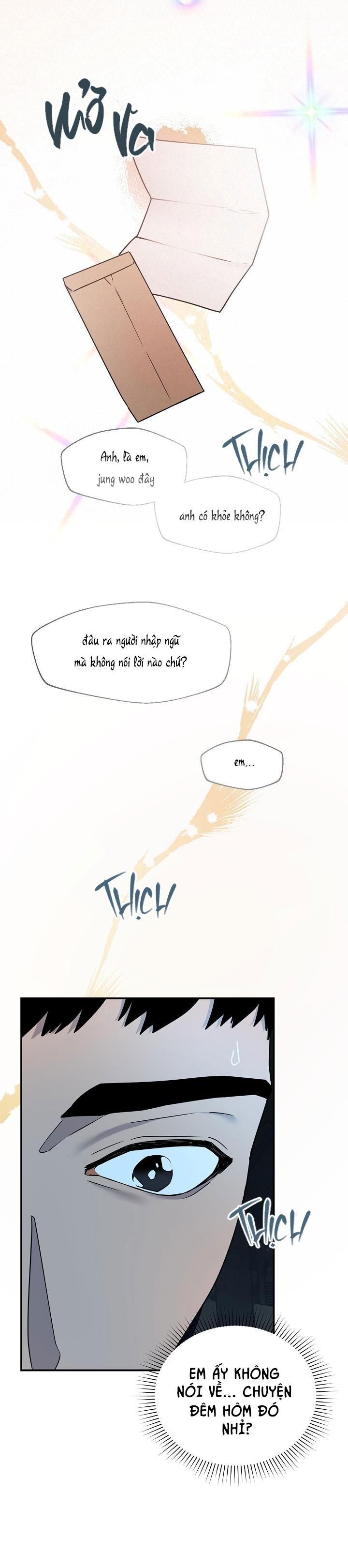 đọc truyện Thợ Săn Một Đêm 10 Lần Chương 6 ảnh 27 tại Giả Dược