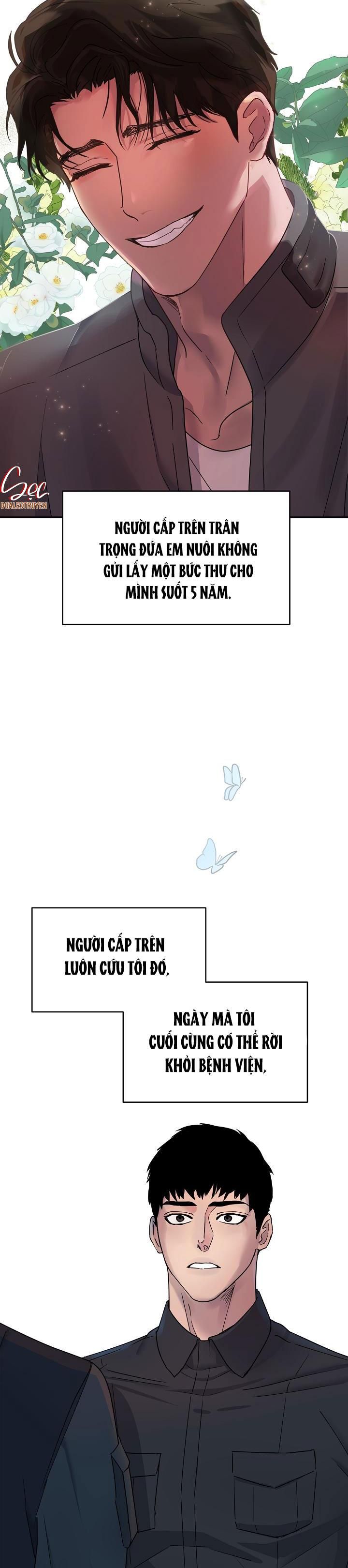 đọc truyện Thợ Săn Một Đêm 10 Lần Chương 7 ảnh 20 tại Giả Dược