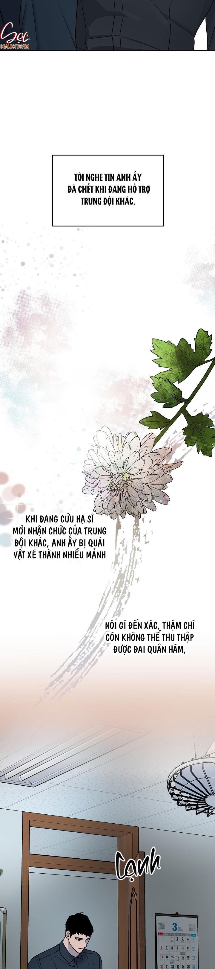 đọc truyện Thợ Săn Một Đêm 10 Lần Chương 7 ảnh 21 tại Giả Dược