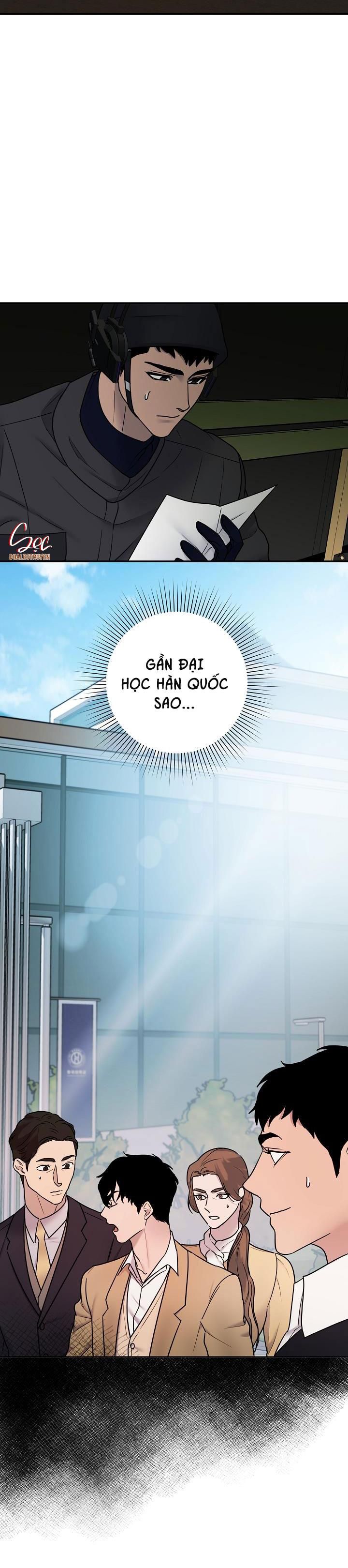 đọc truyện Thợ Săn Một Đêm 10 Lần Chương 8 ảnh 21 tại Giả Dược