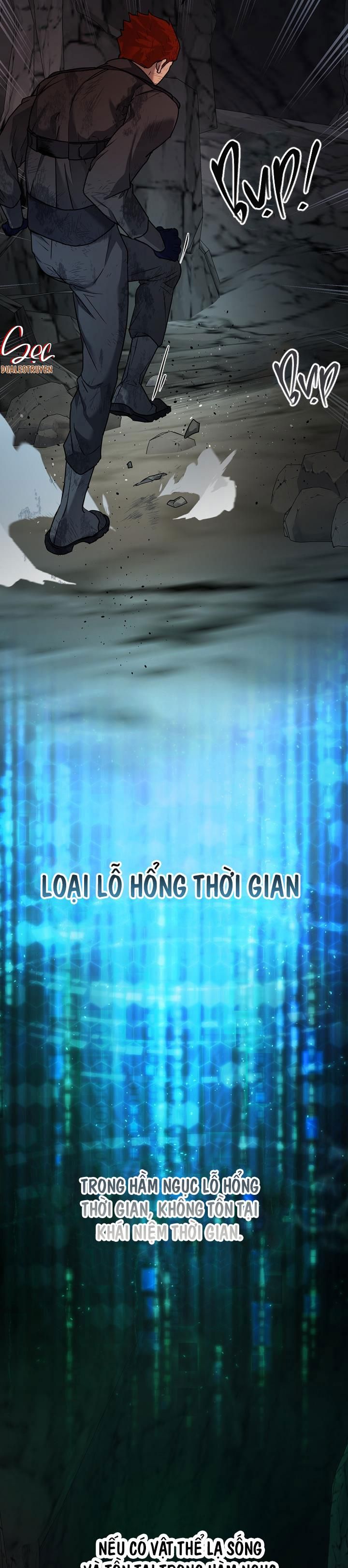 đọc truyện Thợ Săn Một Đêm 10 Lần Chương 9 ảnh 10 tại Giả Dược