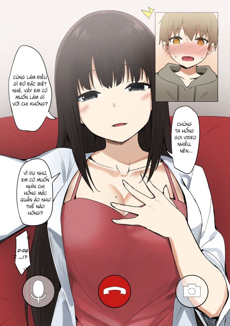 Thợ Săn Shota Chương 1 page 32 - Giả Dược