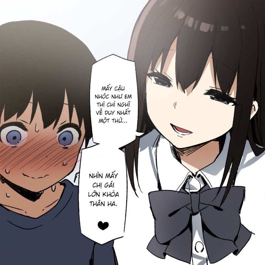 Thợ Săn Shota Chương 1 page 5 - Giả Dược