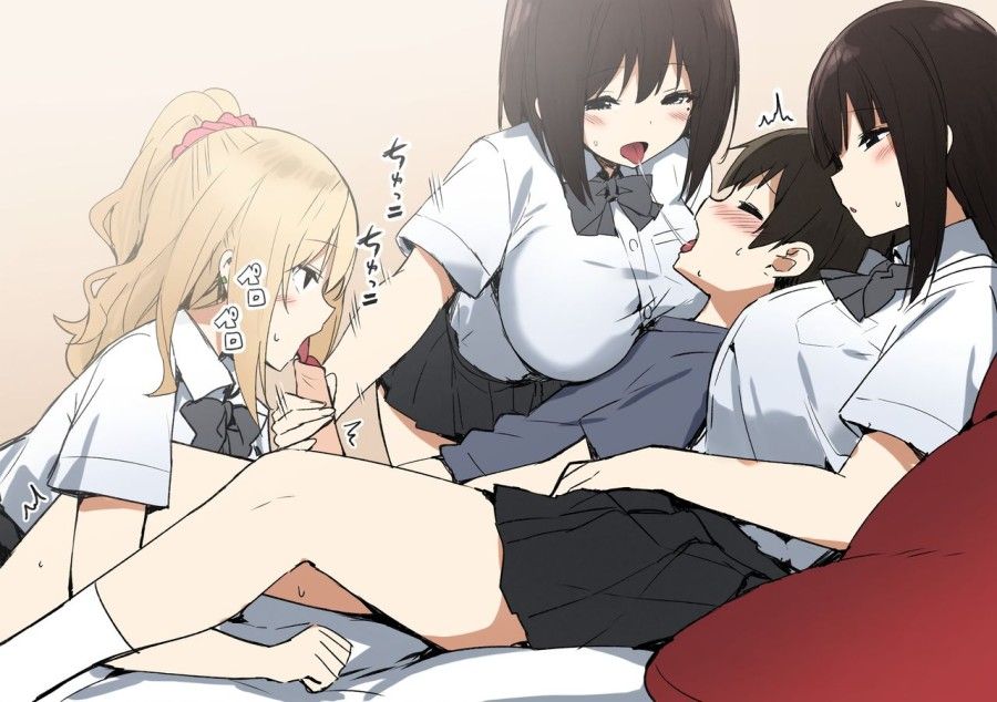 Thợ Săn Shota Chương 1 page 10 - Giả Dược