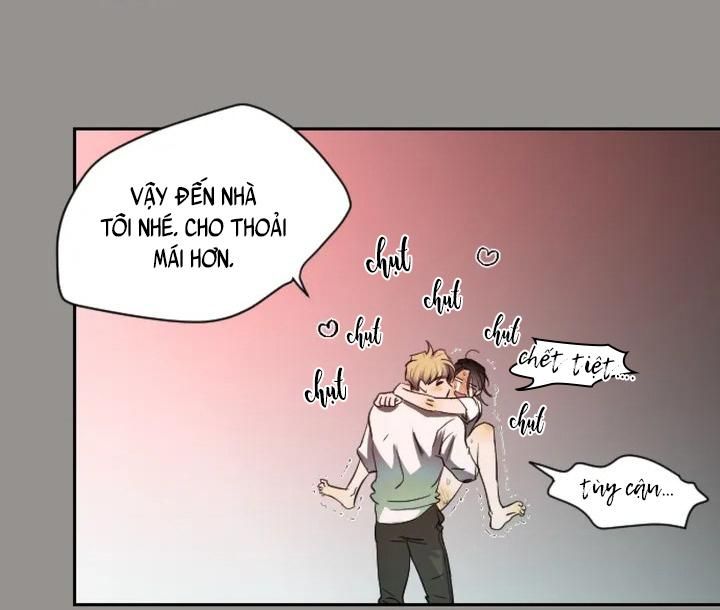 đọc truyện Thợ Săn Tài Ba Và Con Mồi Của Hắn Chương 1 ảnh 67 tại Thiên Thai Truyện