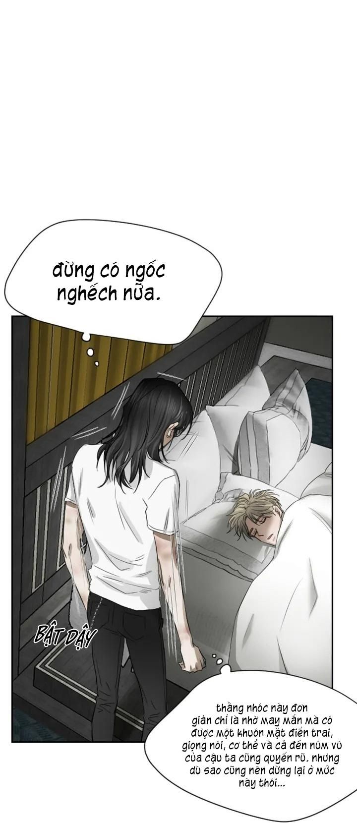 đọc truyện Thợ Săn Tài Ba Và Con Mồi Của Hắn Chương 1 ảnh 80 tại Thiên Thai Truyện