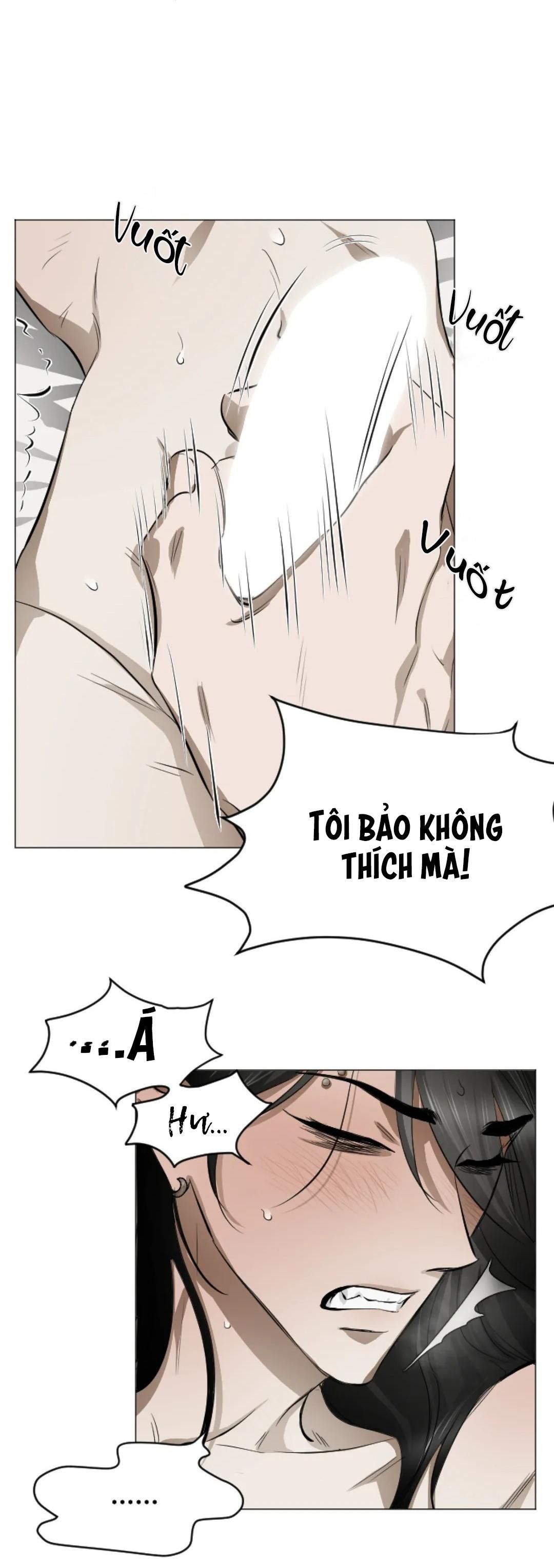 đọc truyện Thợ Săn Tài Ba Và Con Mồi Của Hắn Chương 2 ảnh 51 tại Thiên Thai Truyện
