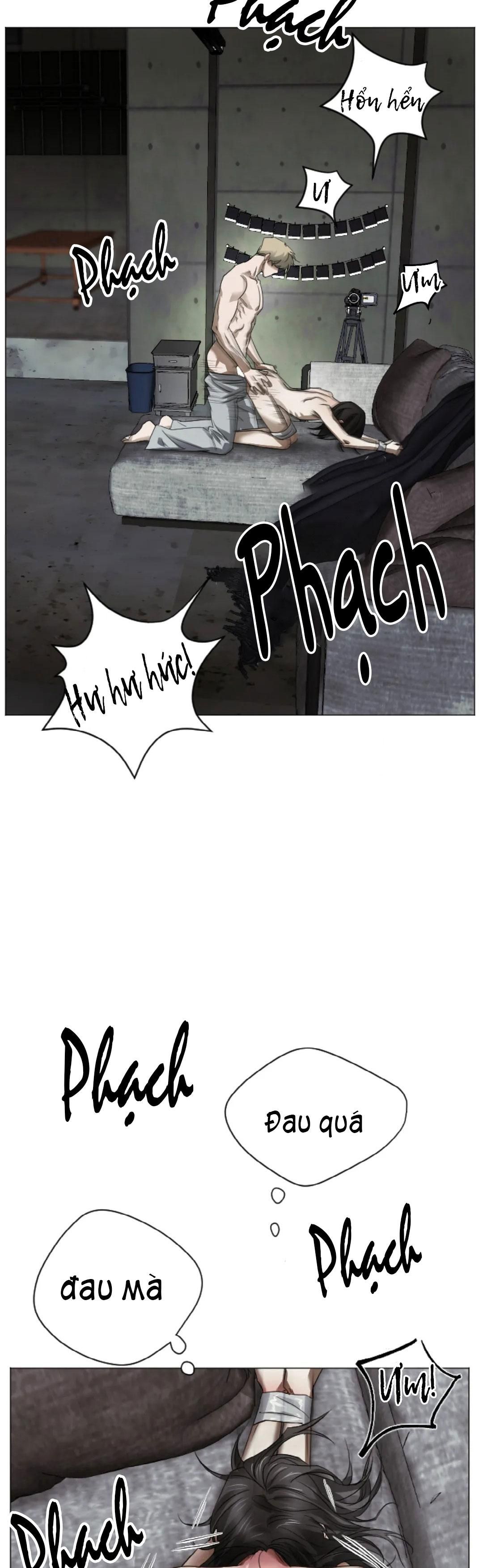 đọc truyện Thợ Săn Tài Ba Và Con Mồi Của Hắn Chương 3 ảnh 50 tại Thiên Thai Truyện