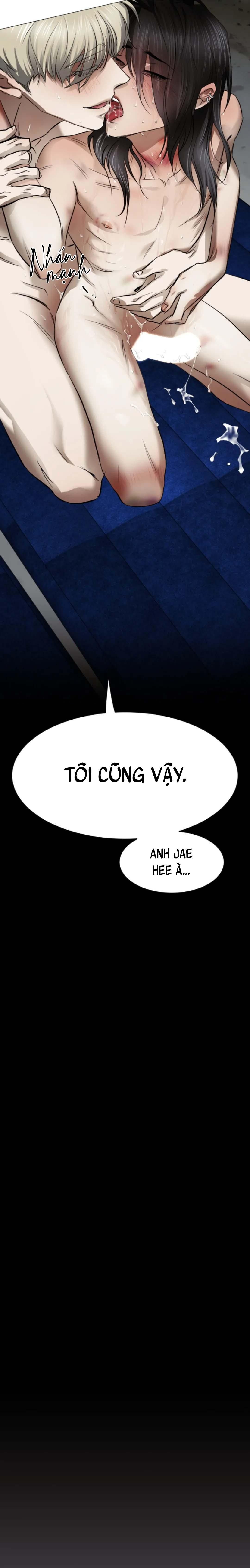 đọc truyện Thợ Săn Tài Ba Và Con Mồi Của Hắn Chương 3 ảnh 59 tại Thiên Thai Truyện