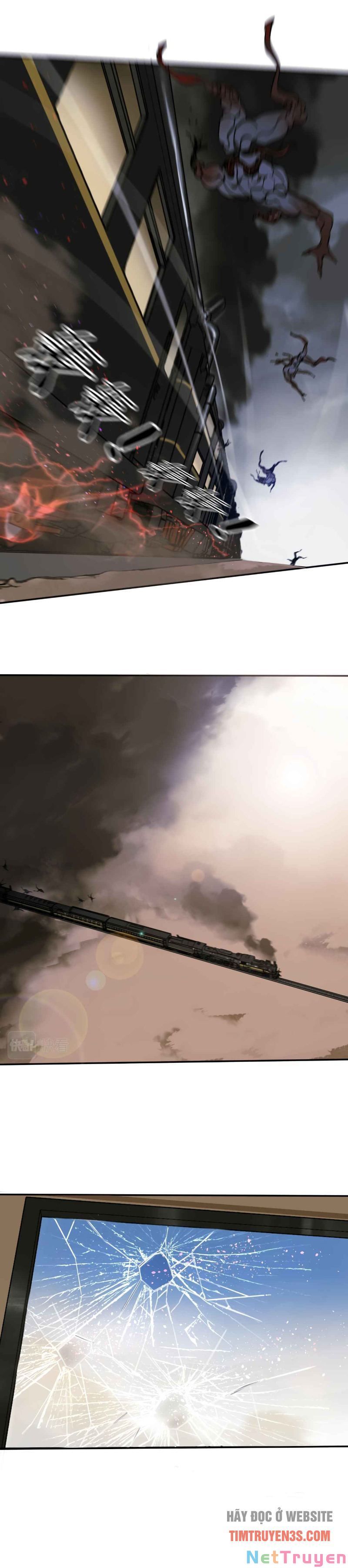 đọc truyện Thợ Săn Top 1 Trở Lại Chương 1 ảnh 12 tại Thiên Thai Truyện