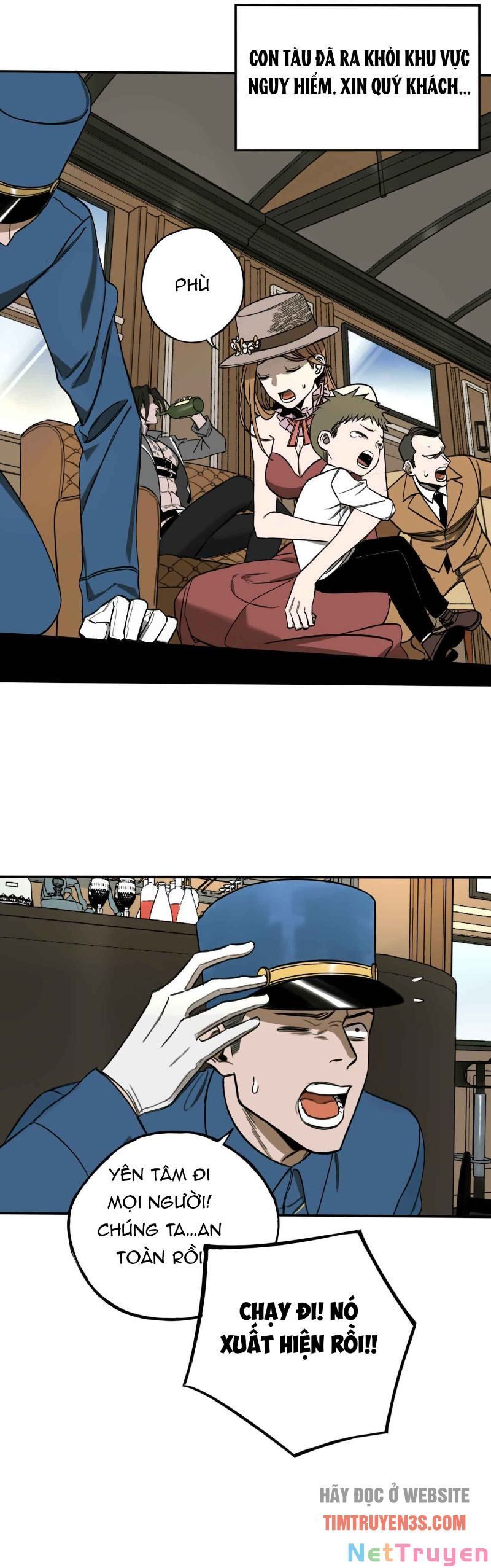 đọc truyện Thợ Săn Top 1 Trở Lại Chương 1 ảnh 13 tại Thiên Thai Truyện