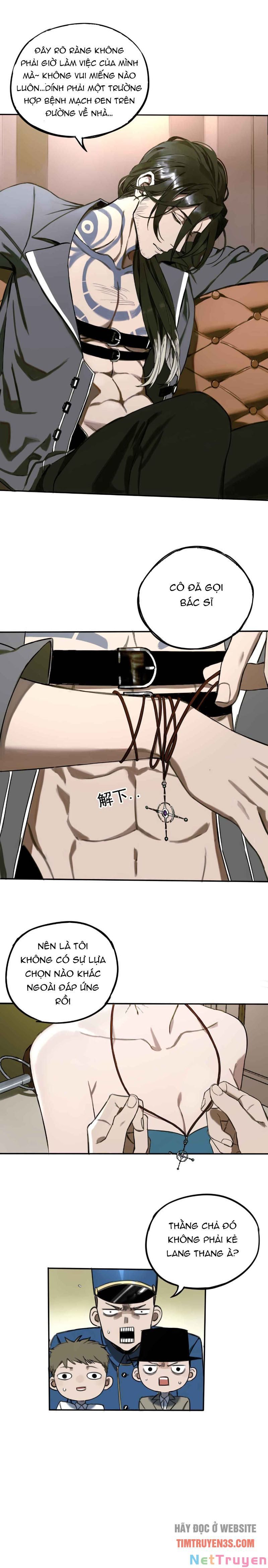 đọc truyện Thợ Săn Top 1 Trở Lại Chương 1 ảnh 16 tại Thiên Thai Truyện