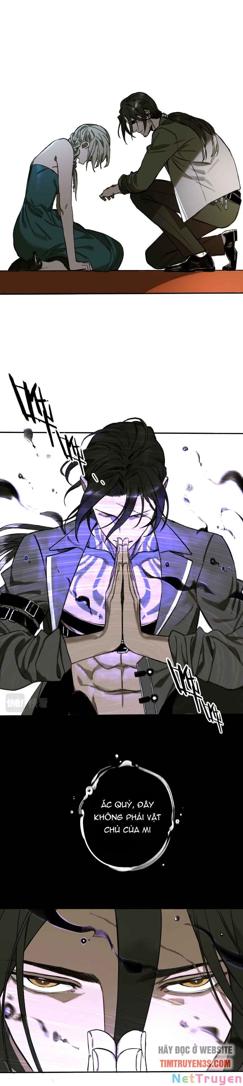 đọc truyện Thợ Săn Top 1 Trở Lại Chương 1 ảnh 17 tại Thiên Thai Truyện