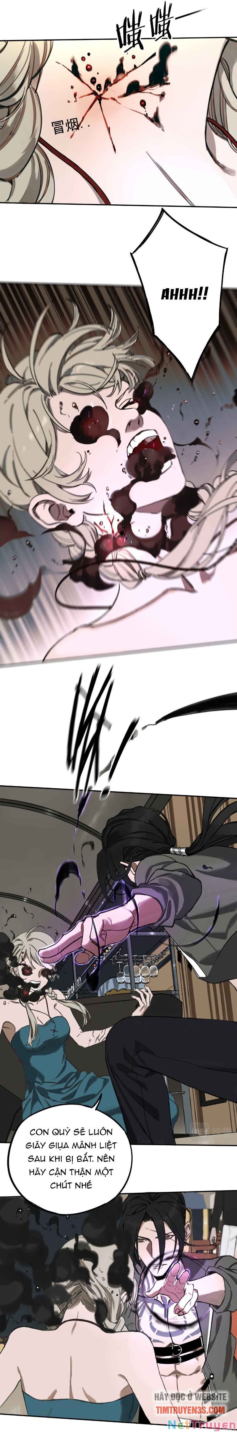 đọc truyện Thợ Săn Top 1 Trở Lại Chương 1 ảnh 19 tại Thiên Thai Truyện