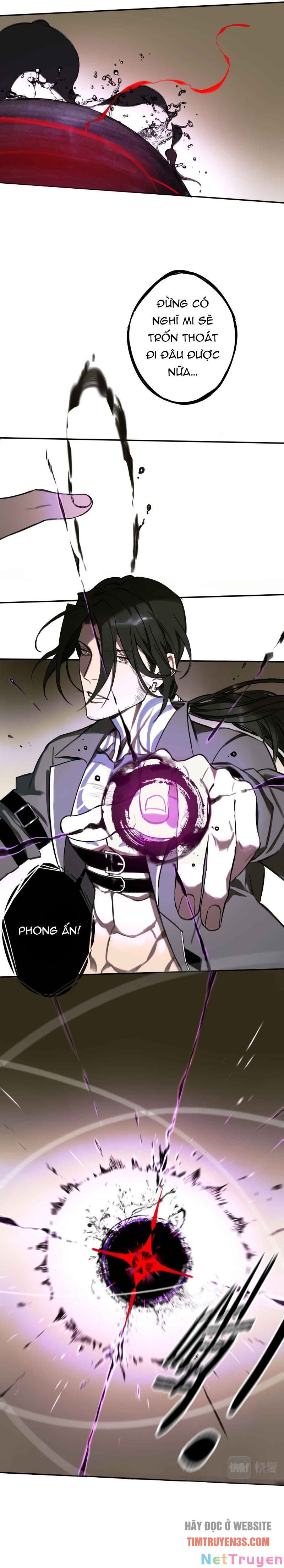 đọc truyện Thợ Săn Top 1 Trở Lại Chương 1 ảnh 21 tại Thiên Thai Truyện