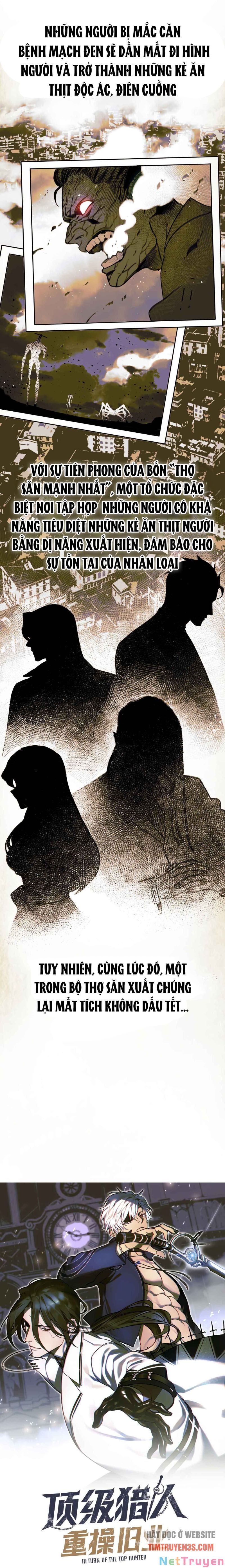 đọc truyện Thợ Săn Top 1 Trở Lại Chương 1 ảnh 4 tại Thiên Thai Truyện