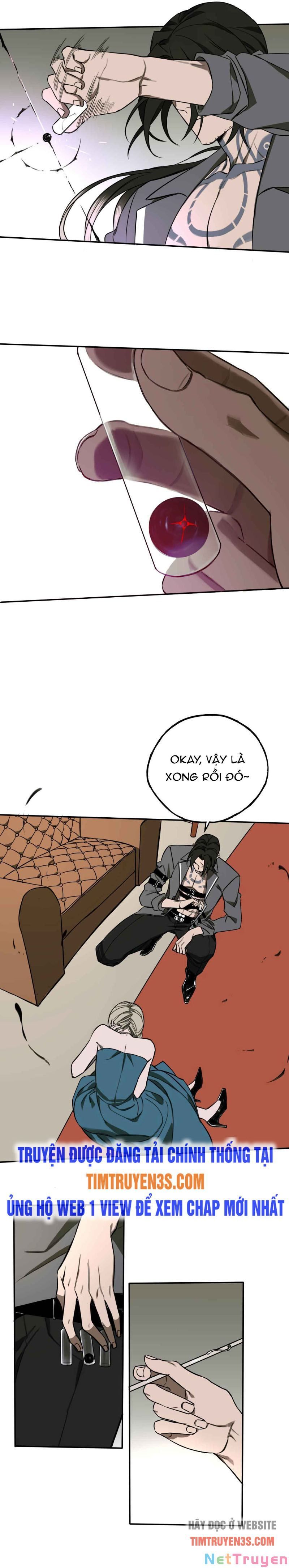 đọc truyện Thợ Săn Top 1 Trở Lại Chương 1 ảnh 22 tại Thiên Thai Truyện