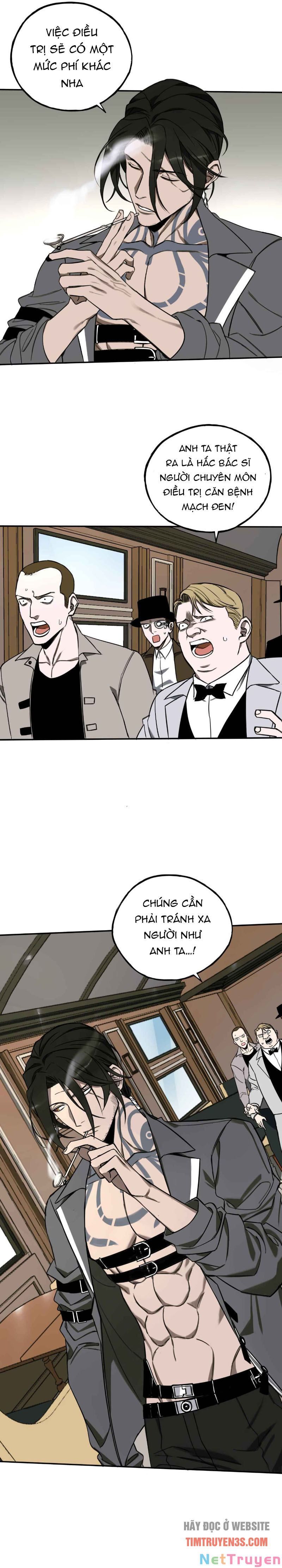 đọc truyện Thợ Săn Top 1 Trở Lại Chương 1 ảnh 23 tại Thiên Thai Truyện