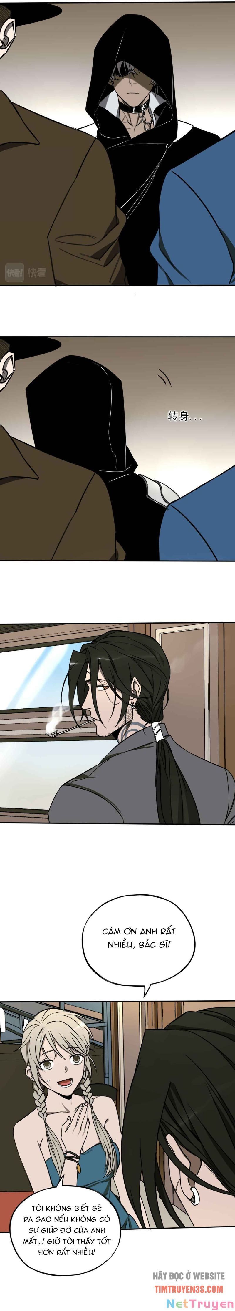 đọc truyện Thợ Săn Top 1 Trở Lại Chương 1 ảnh 24 tại Thiên Thai Truyện