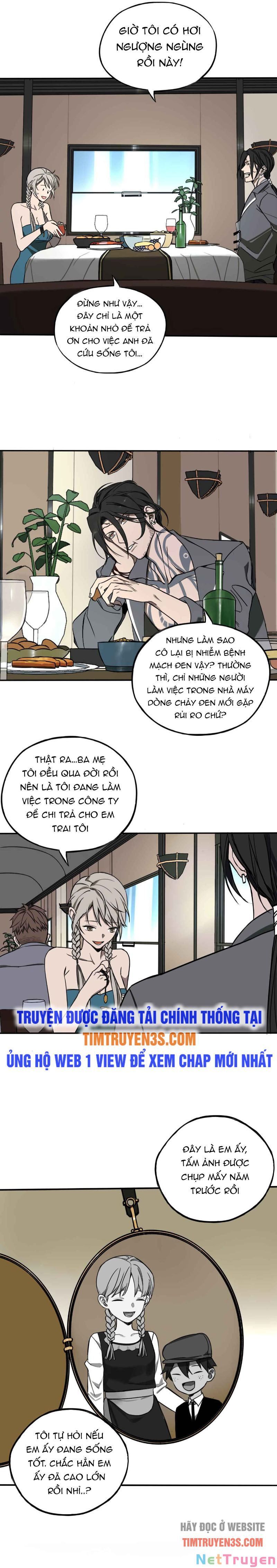 đọc truyện Thợ Săn Top 1 Trở Lại Chương 1 ảnh 26 tại Thiên Thai Truyện