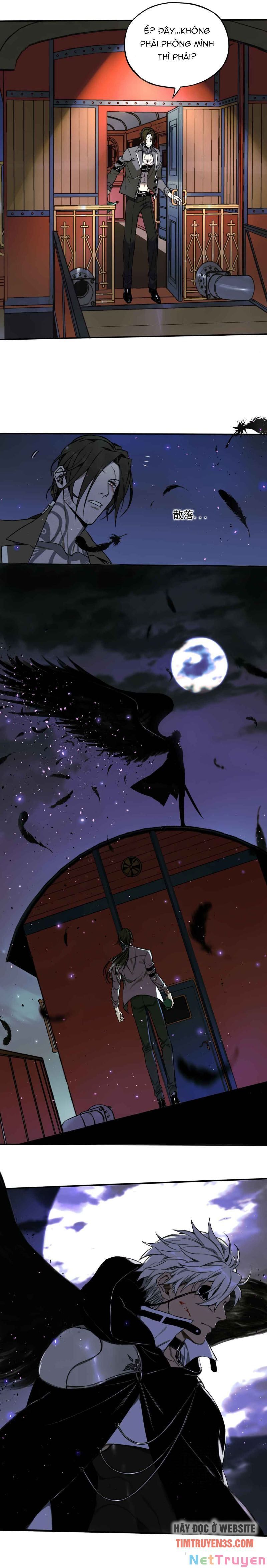 đọc truyện Thợ Săn Top 1 Trở Lại Chương 1 ảnh 28 tại Thiên Thai Truyện