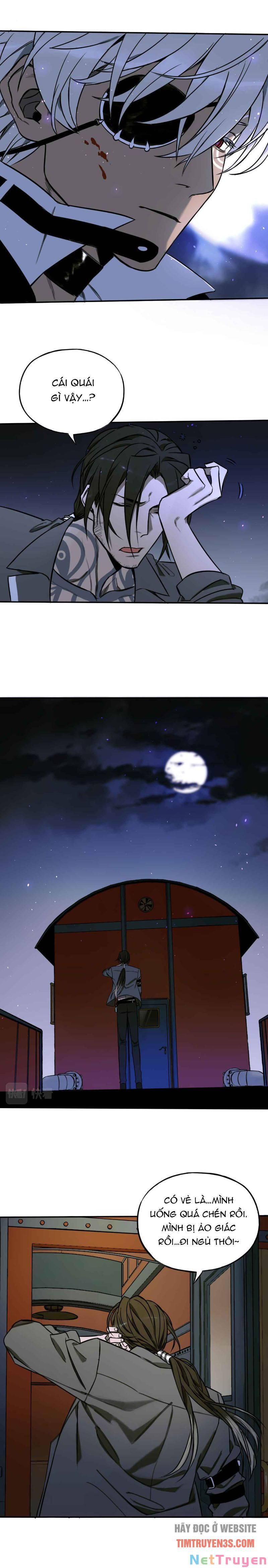 đọc truyện Thợ Săn Top 1 Trở Lại Chương 1 ảnh 29 tại Thiên Thai Truyện