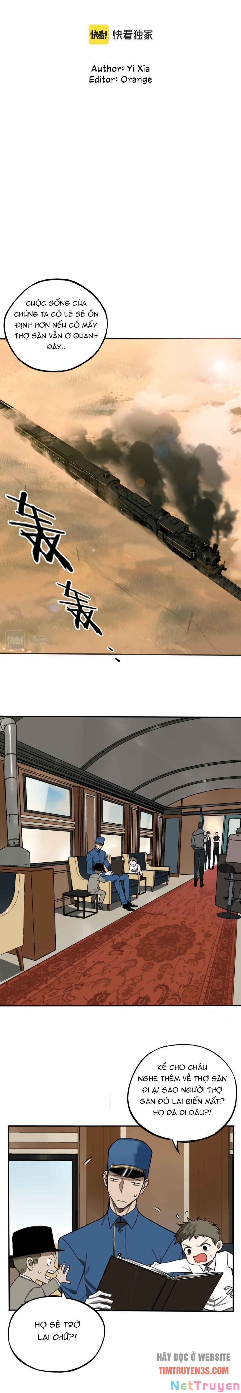 đọc truyện Thợ Săn Top 1 Trở Lại Chương 1 ảnh 5 tại Thiên Thai Truyện