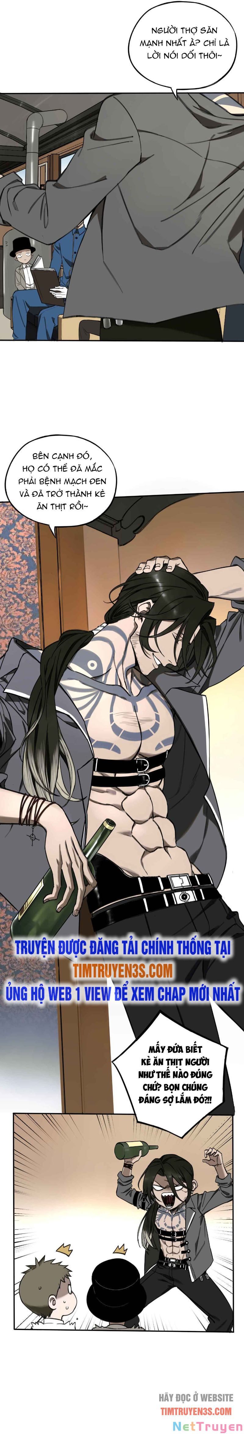 đọc truyện Thợ Săn Top 1 Trở Lại Chương 1 ảnh 6 tại Thiên Thai Truyện