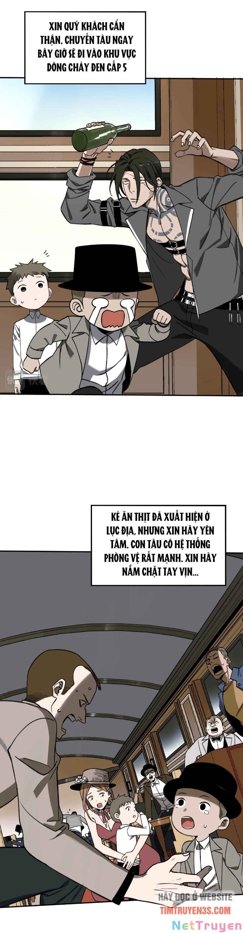 đọc truyện Thợ Săn Top 1 Trở Lại Chương 1 ảnh 7 tại Thiên Thai Truyện