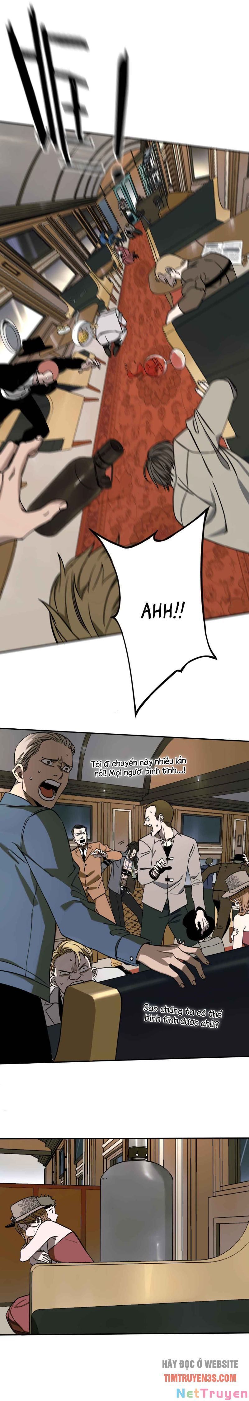 đọc truyện Thợ Săn Top 1 Trở Lại Chương 1 ảnh 8 tại Thiên Thai Truyện