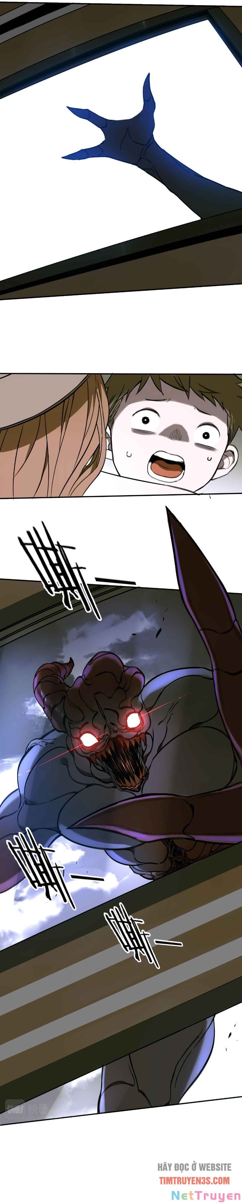 đọc truyện Thợ Săn Top 1 Trở Lại Chương 1 ảnh 9 tại Thiên Thai Truyện