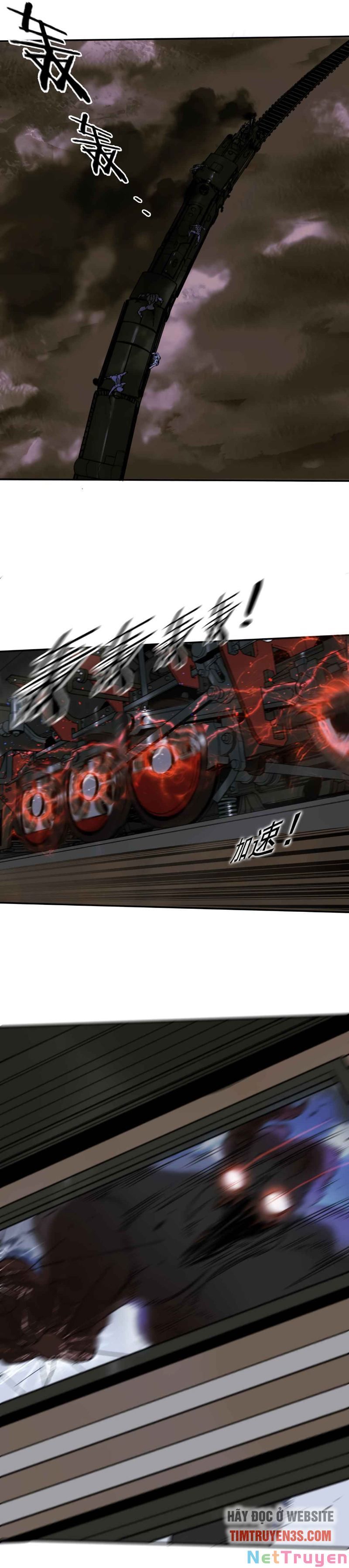 đọc truyện Thợ Săn Top 1 Trở Lại Chương 1 ảnh 11 tại Thiên Thai Truyện