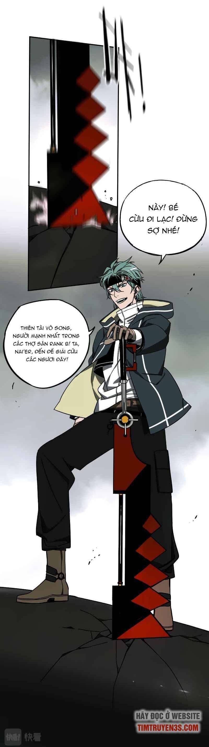 đọc truyện Thợ Săn Top 1 Trở Lại Chương 10 ảnh 12 tại Thiên Thai Truyện