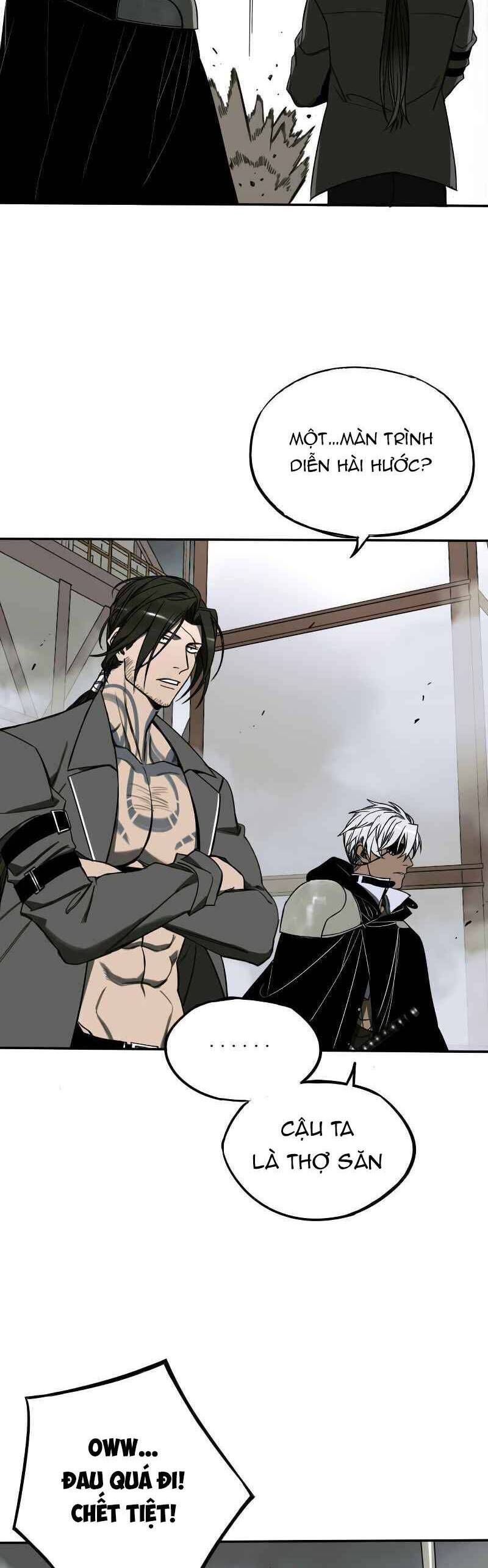 đọc truyện Thợ Săn Top 1 Trở Lại Chương 10 ảnh 14 tại Thiên Thai Truyện