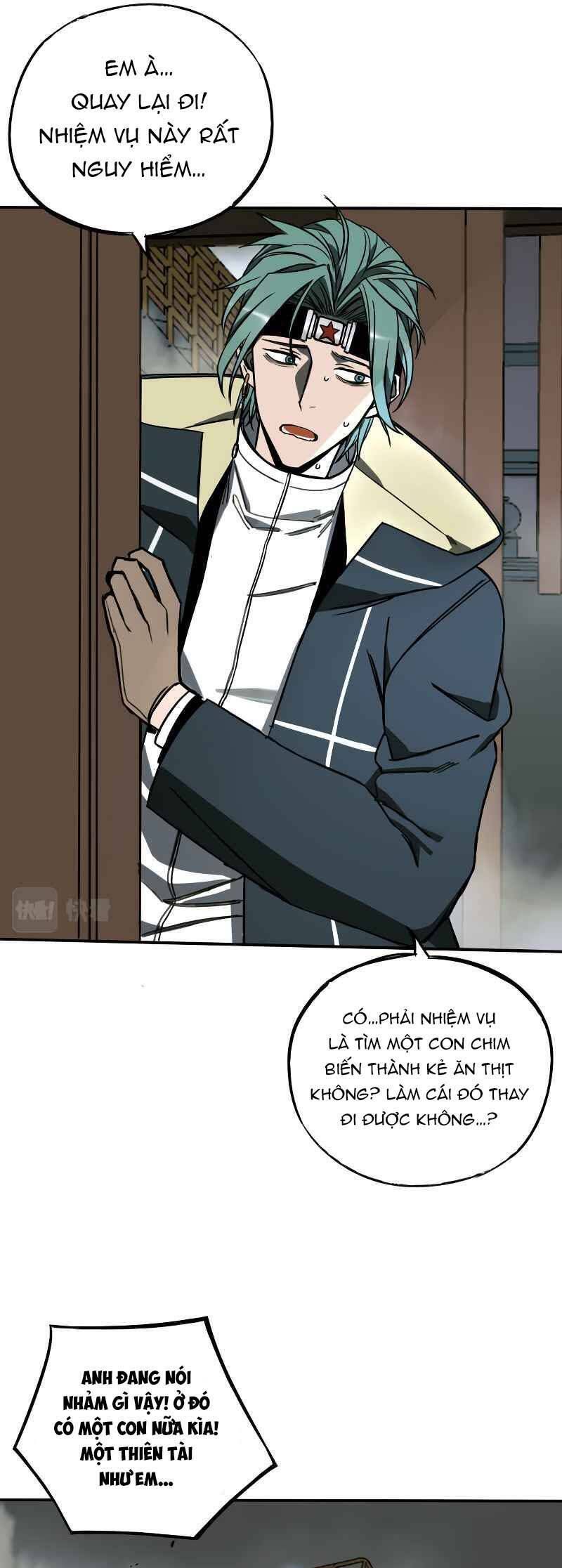 đọc truyện Thợ Săn Top 1 Trở Lại Chương 10 ảnh 16 tại Thiên Thai Truyện