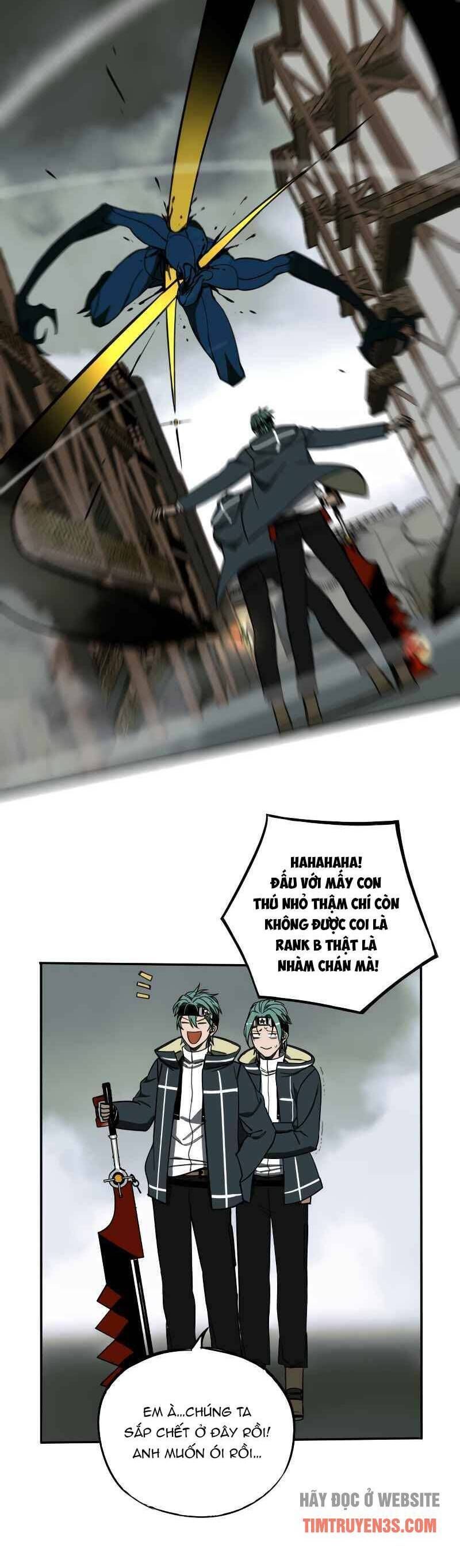 đọc truyện Thợ Săn Top 1 Trở Lại Chương 10 ảnh 21 tại Thiên Thai Truyện