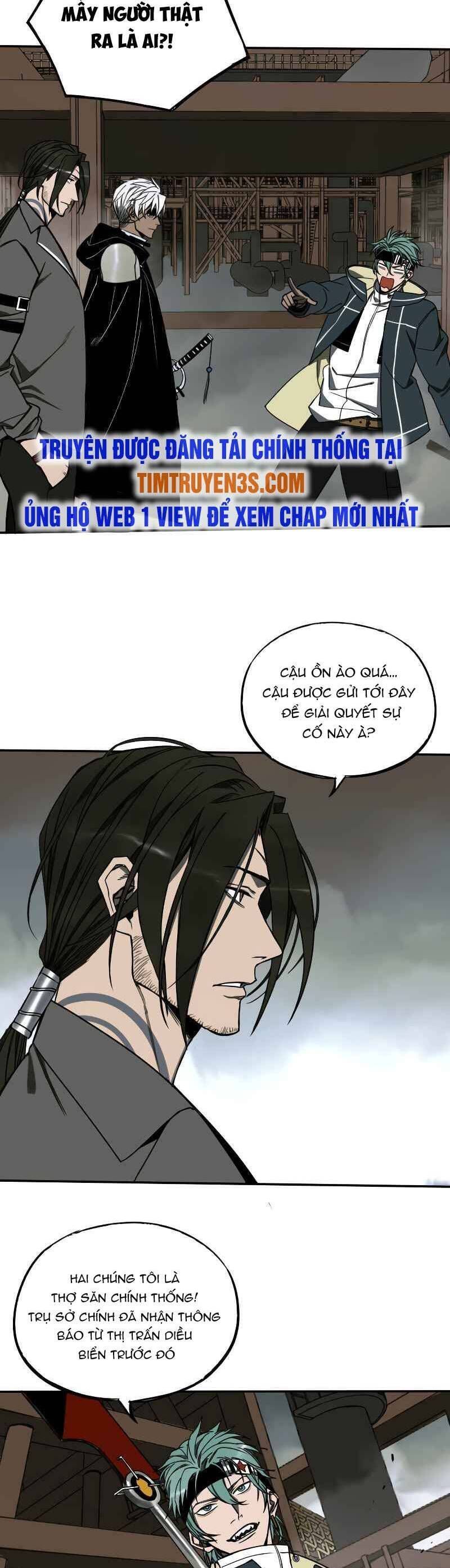 đọc truyện Thợ Săn Top 1 Trở Lại Chương 10 ảnh 23 tại Thiên Thai Truyện