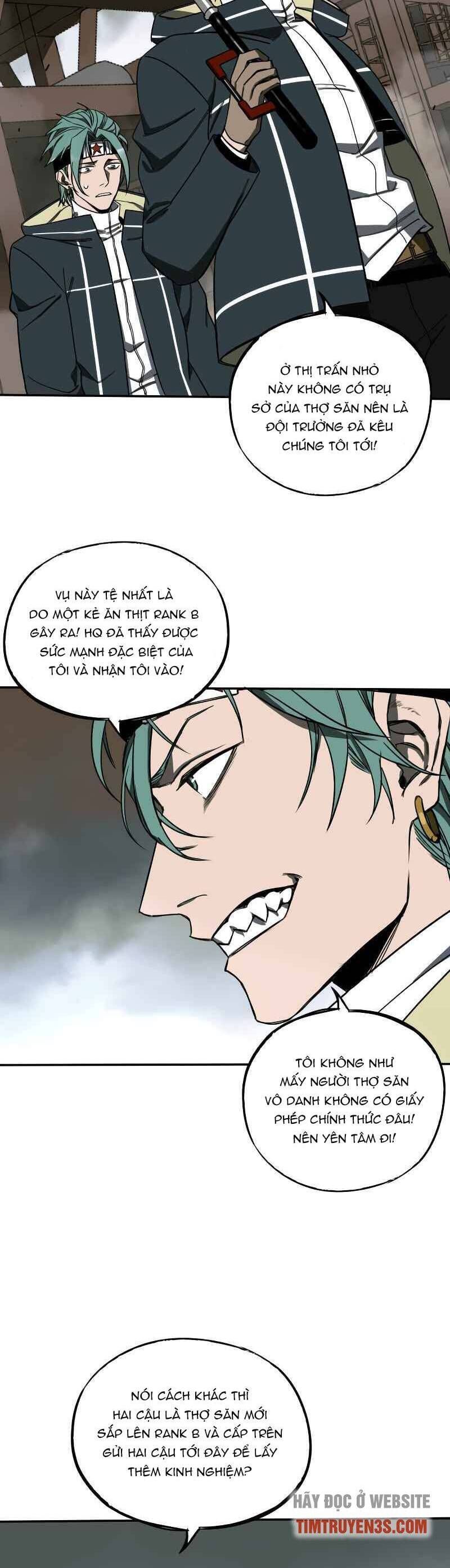 đọc truyện Thợ Săn Top 1 Trở Lại Chương 10 ảnh 24 tại Thiên Thai Truyện