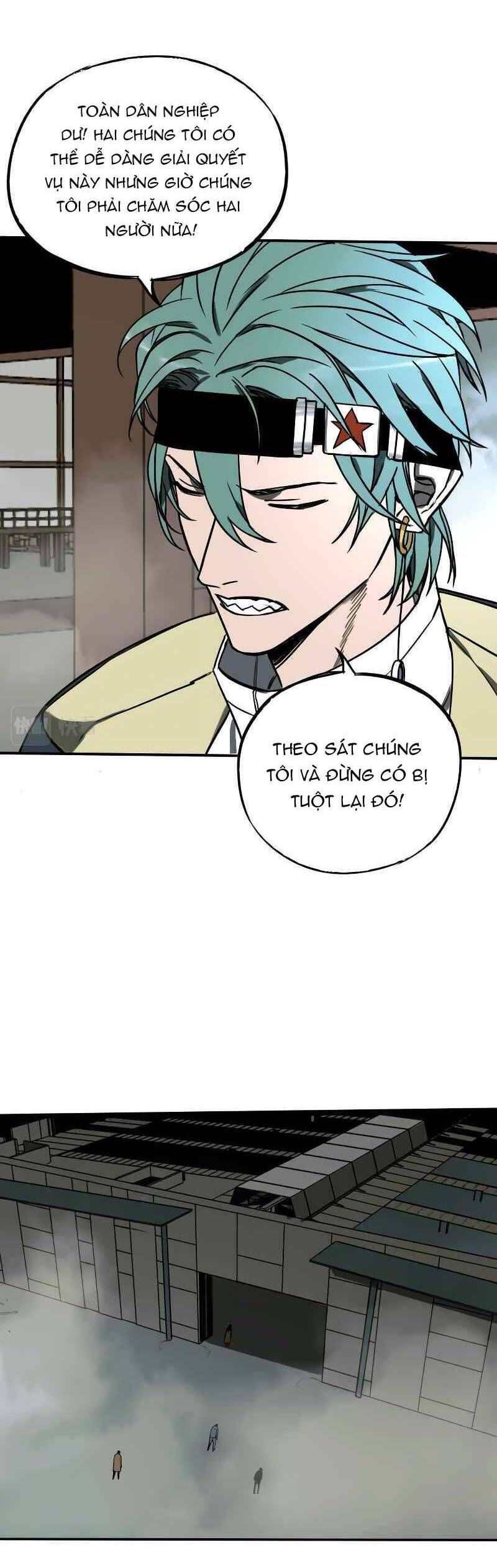 đọc truyện Thợ Săn Top 1 Trở Lại Chương 10 ảnh 26 tại Thiên Thai Truyện