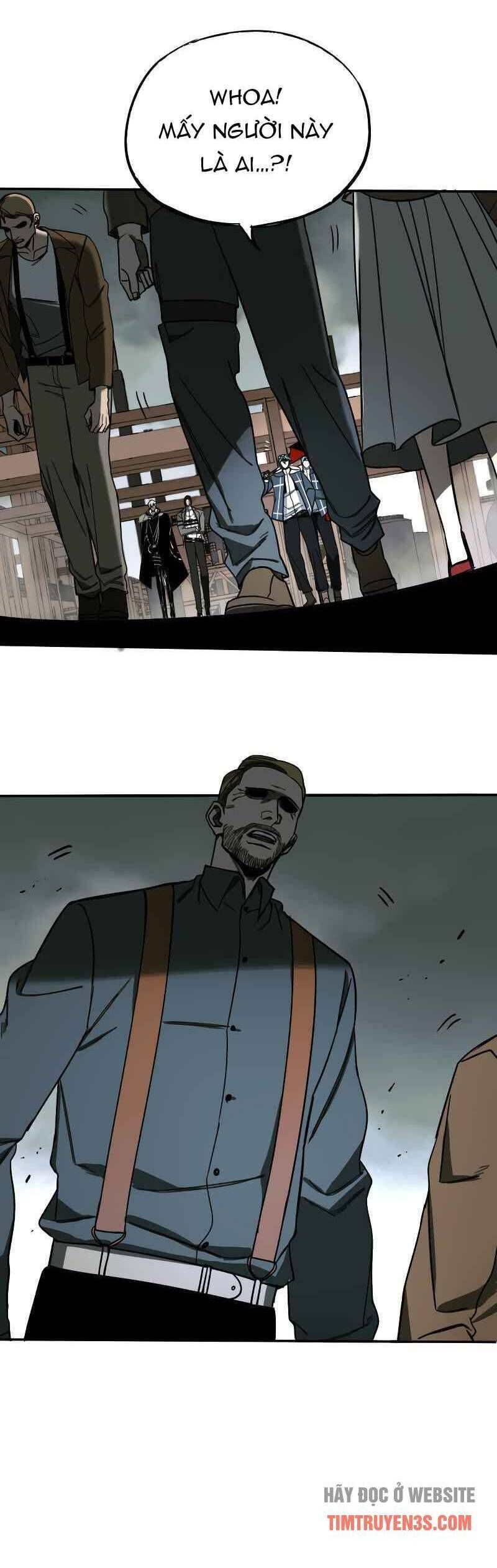 đọc truyện Thợ Săn Top 1 Trở Lại Chương 10 ảnh 27 tại Thiên Thai Truyện