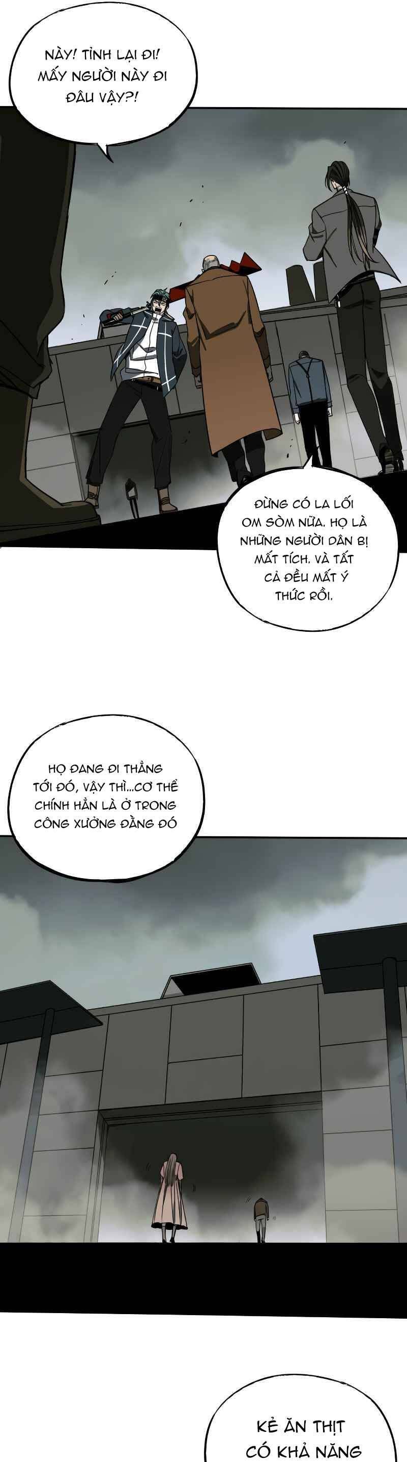 đọc truyện Thợ Săn Top 1 Trở Lại Chương 10 ảnh 28 tại Thiên Thai Truyện