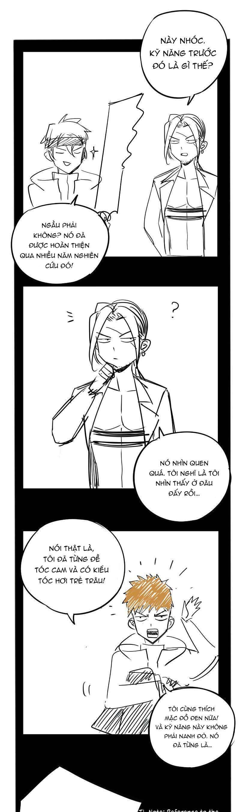 đọc truyện Thợ Săn Top 1 Trở Lại Chương 10 ảnh 31 tại Thiên Thai Truyện